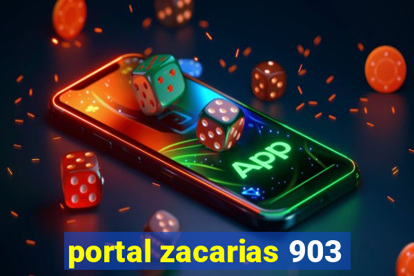 portal zacarias 903